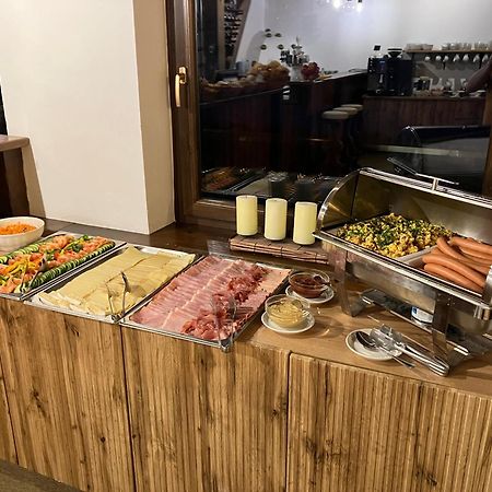 Hotel Stubnerhof Бад Гащайн Екстериор снимка