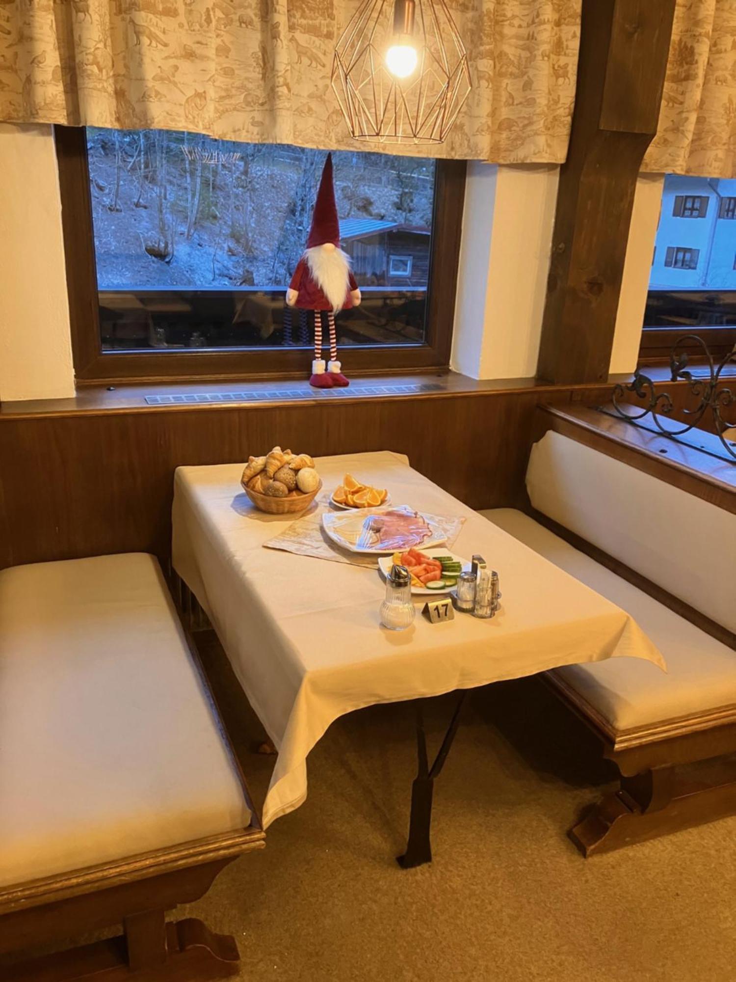 Hotel Stubnerhof Бад Гащайн Екстериор снимка