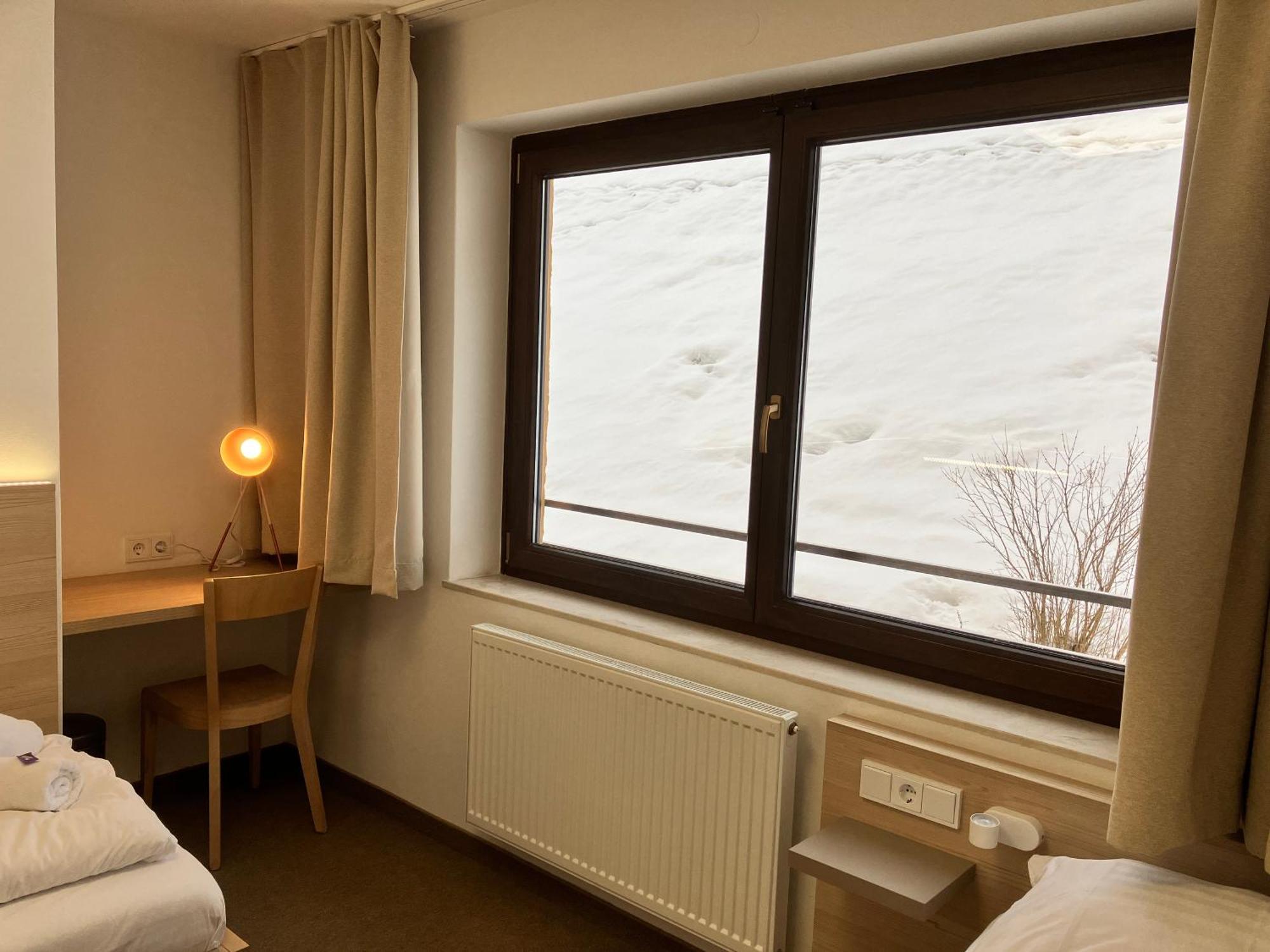 Hotel Stubnerhof Бад Гащайн Екстериор снимка