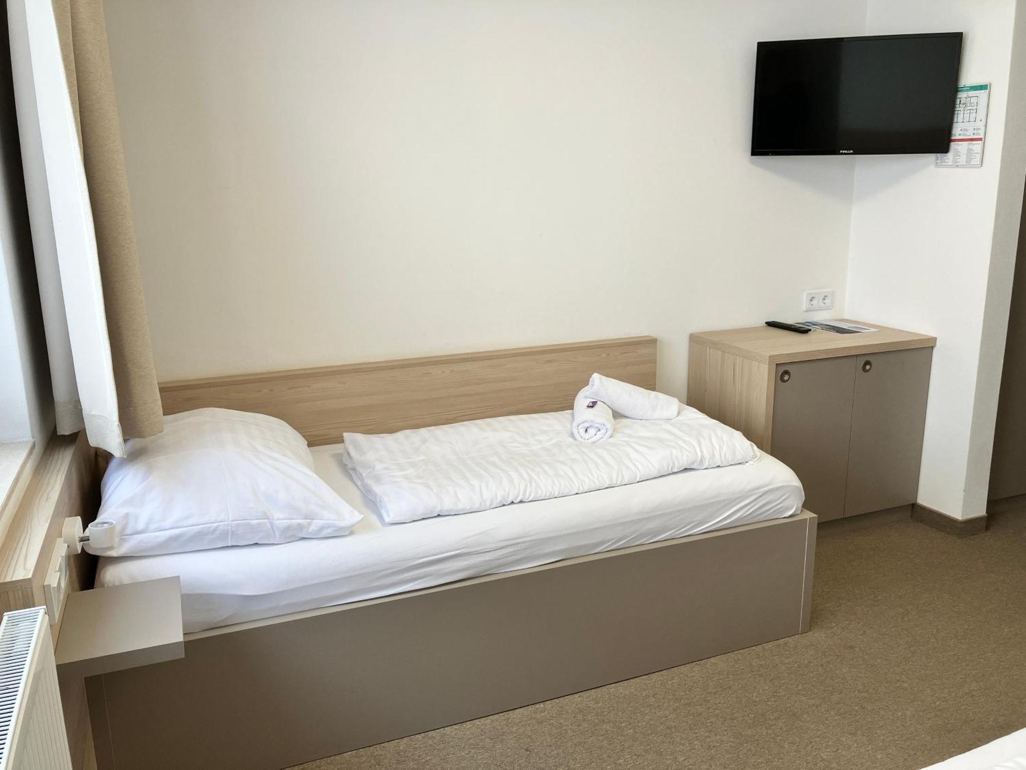 Hotel Stubnerhof Бад Гащайн Екстериор снимка