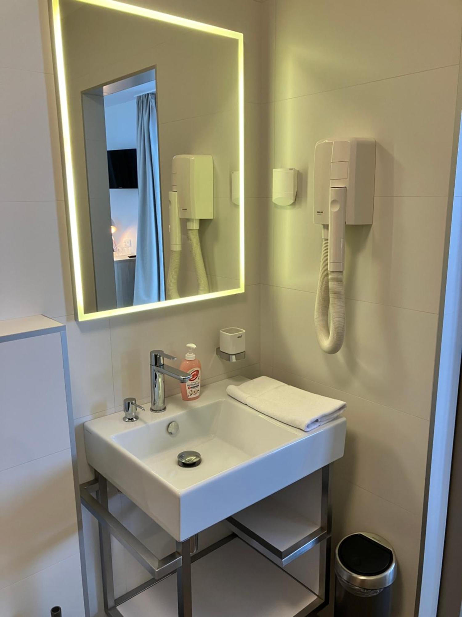 Hotel Stubnerhof Бад Гащайн Екстериор снимка