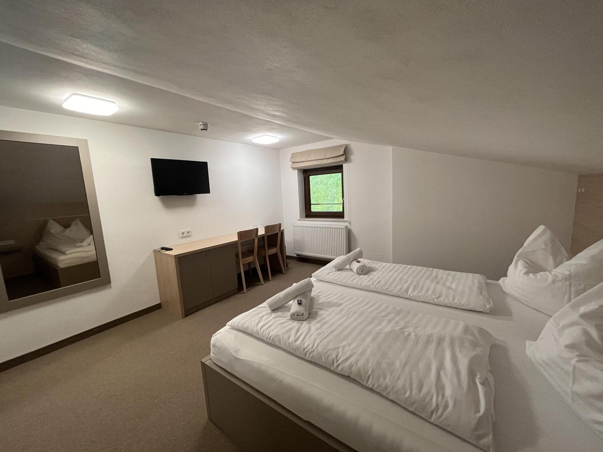 Hotel Stubnerhof Бад Гащайн Екстериор снимка