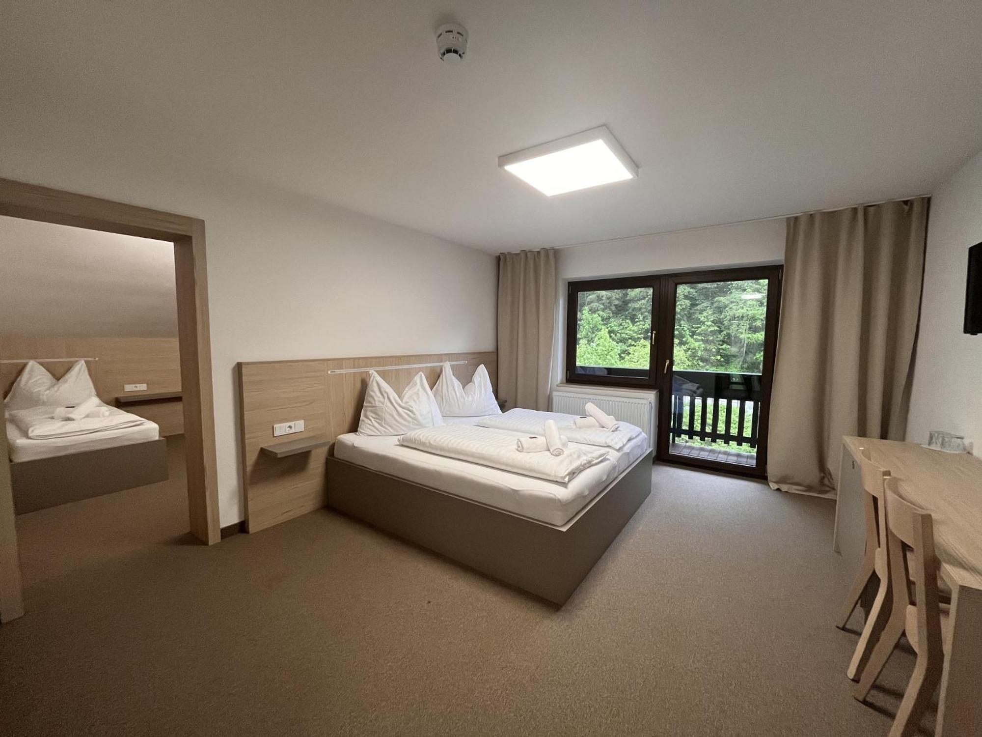 Hotel Stubnerhof Бад Гащайн Екстериор снимка