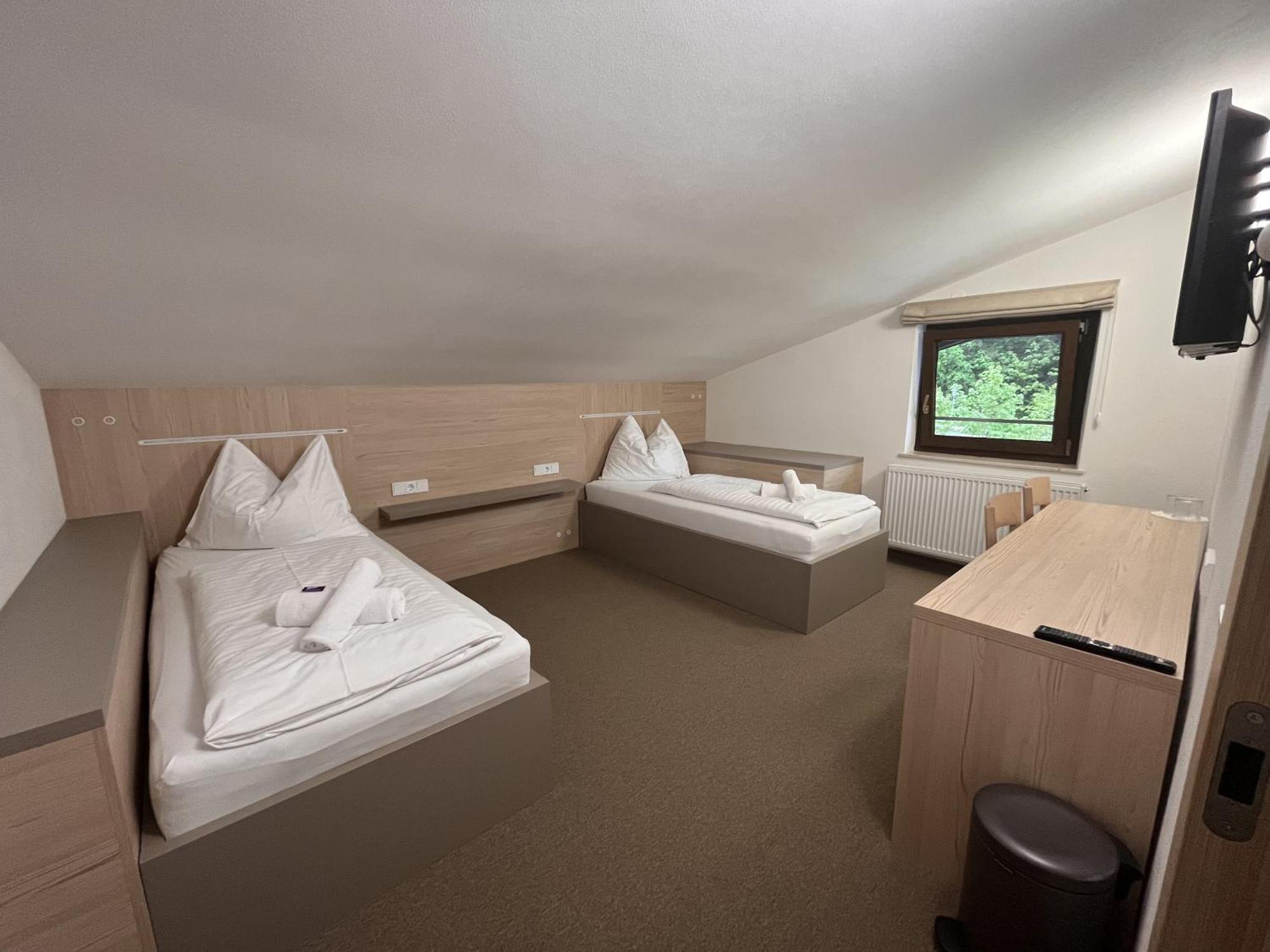 Hotel Stubnerhof Бад Гащайн Екстериор снимка
