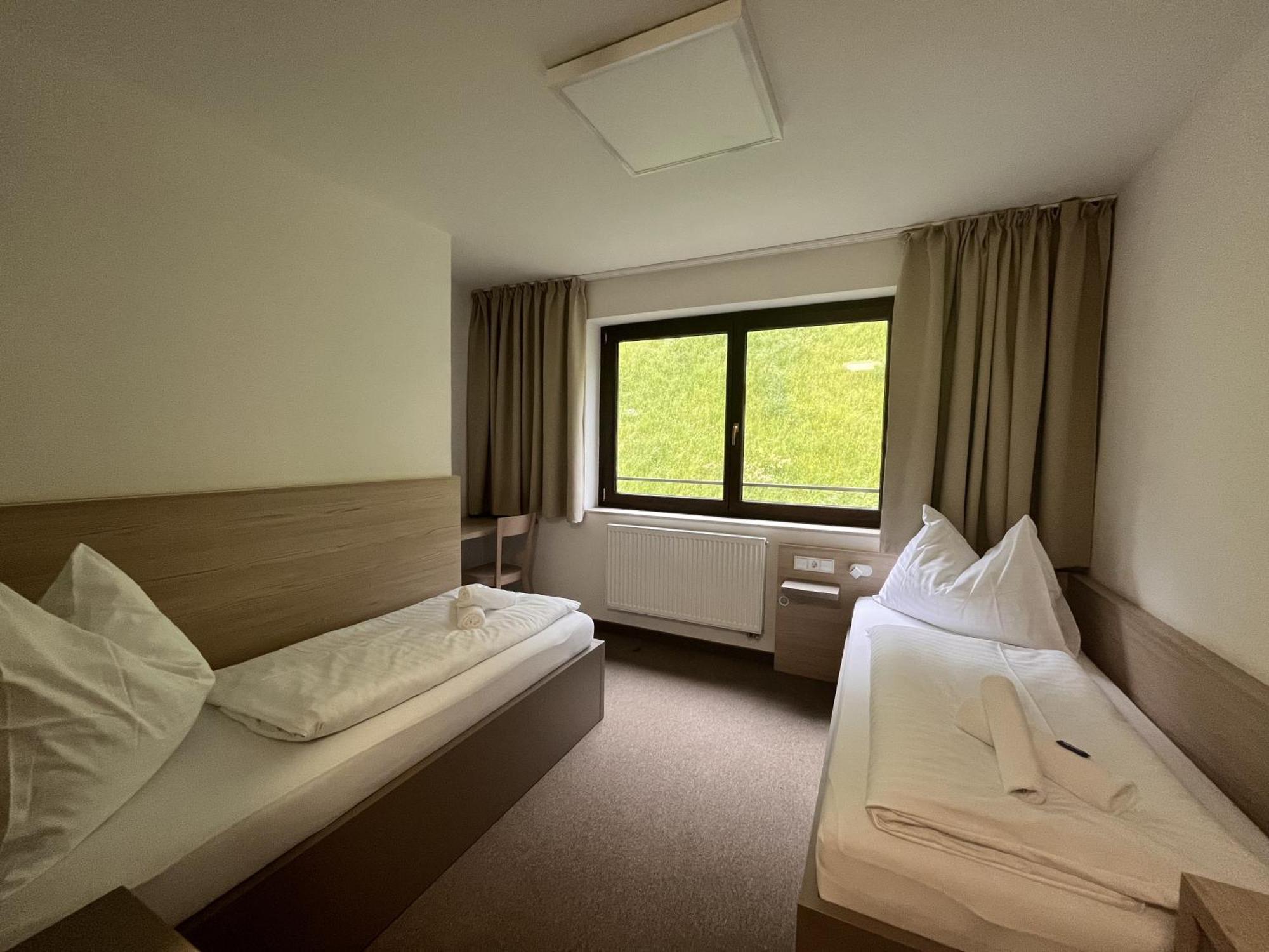 Hotel Stubnerhof Бад Гащайн Екстериор снимка