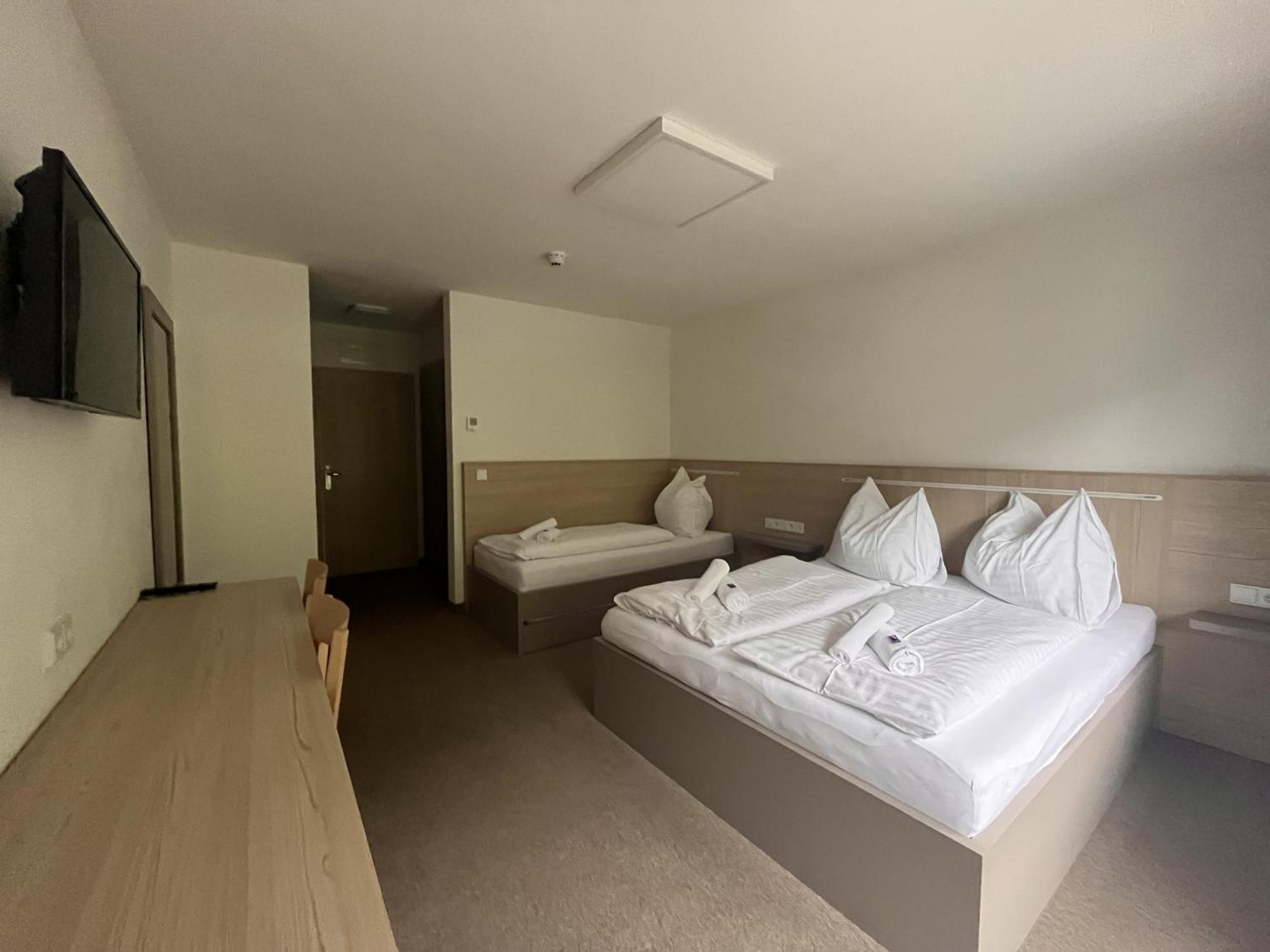 Hotel Stubnerhof Бад Гащайн Екстериор снимка
