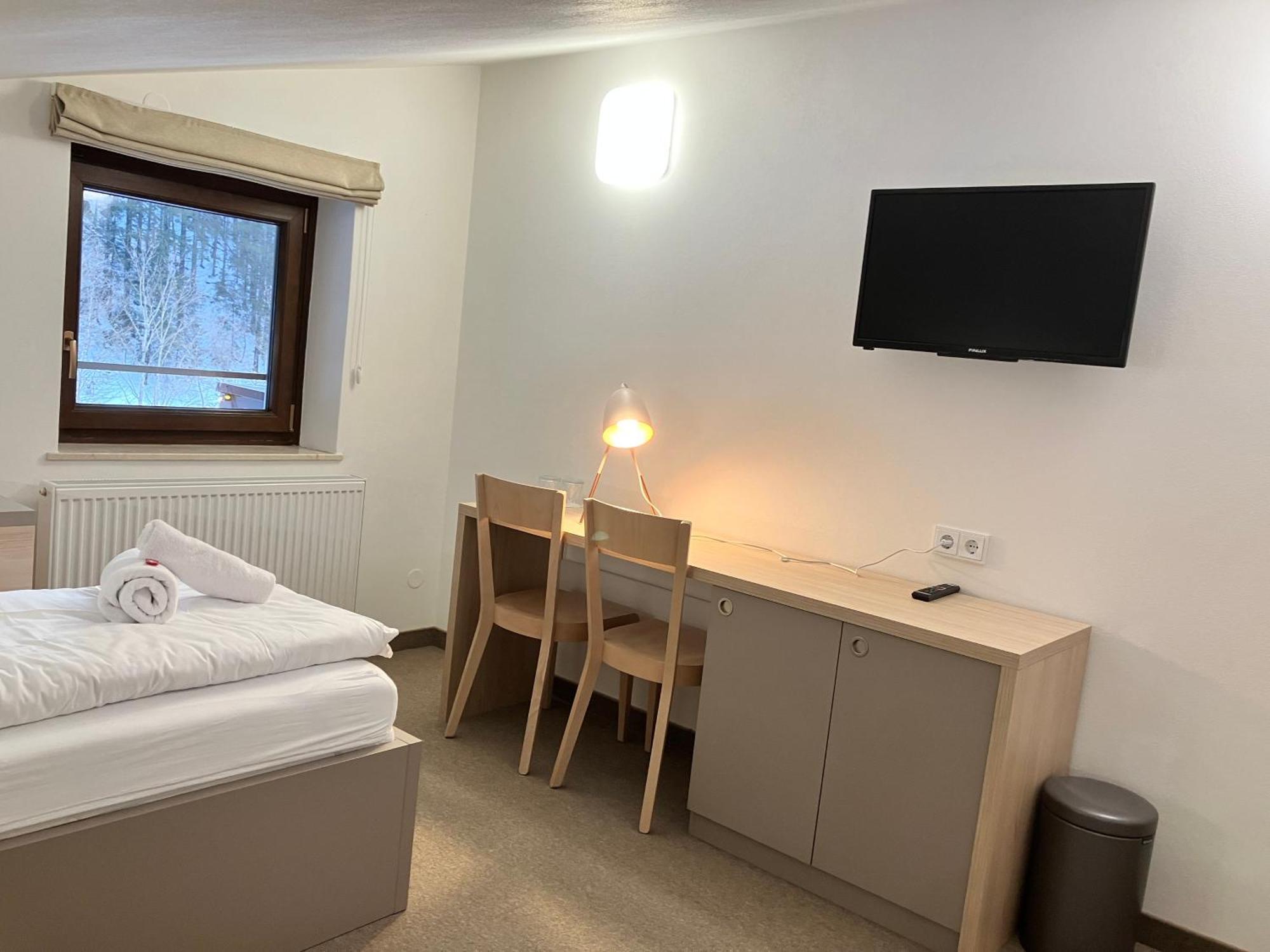 Hotel Stubnerhof Бад Гащайн Екстериор снимка