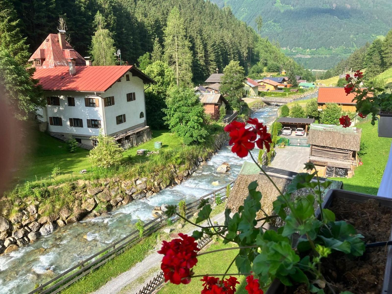 Hotel Stubnerhof Бад Гащайн Екстериор снимка