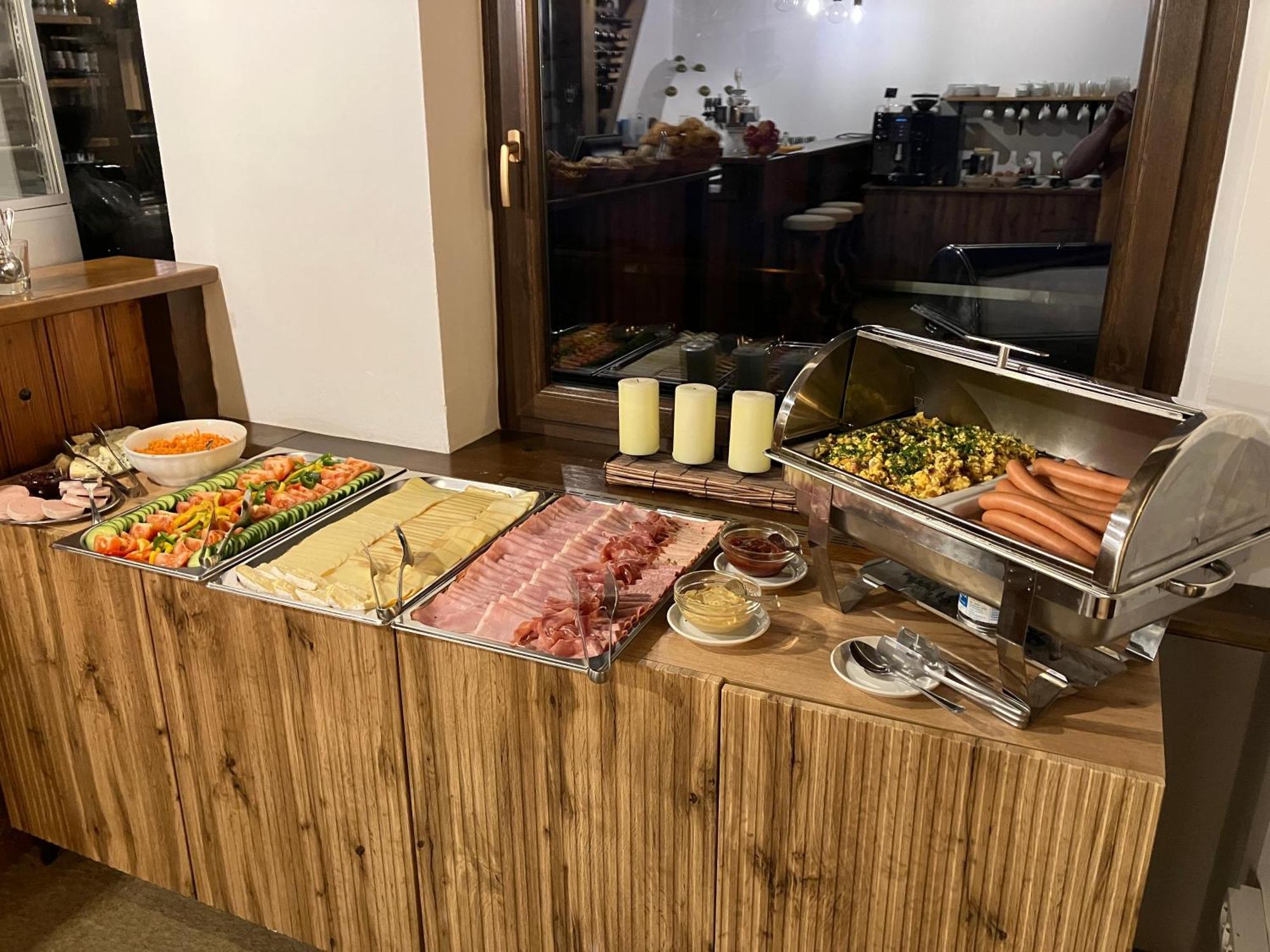 Hotel Stubnerhof Бад Гащайн Екстериор снимка